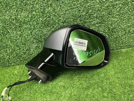 Зеркало правое Jetour Dashing (2022-н.в.) 13 конт.