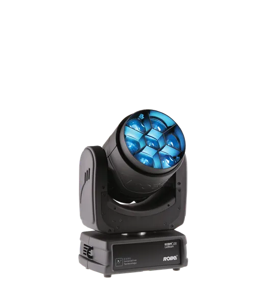 ROBE ROBIN LEDBeam 150 вращающаяся голова Beam, 280Вт