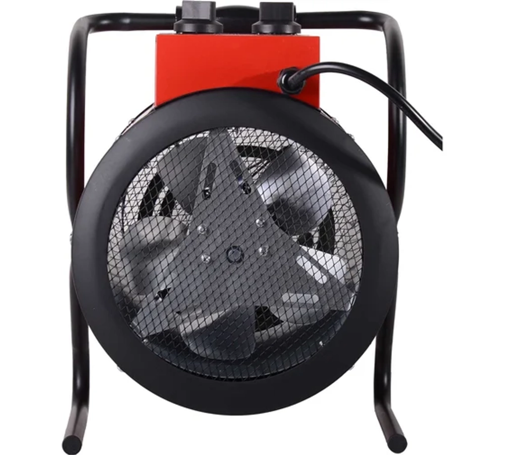 Электрическая тепловая пушка РЕСАНТА ТЭП-5000К