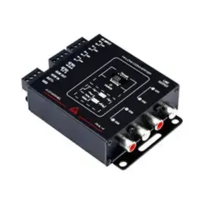 RCA-преобразователи