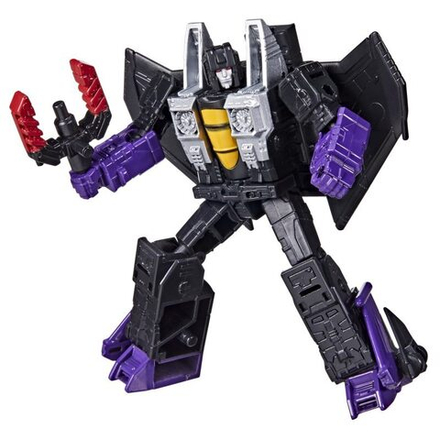 Hasbro Transformers Generations Legacy - Фигурка Core Skywarp F3011
