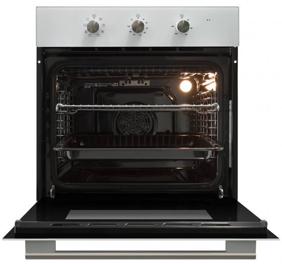 Электрический духовой шкаф Samtron MO W60813