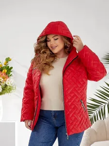 Куртка УК-0859 Фабрика Моды