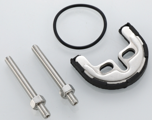 Шпилька под смеситель на 2 крепления HANSEN (500/50пар)