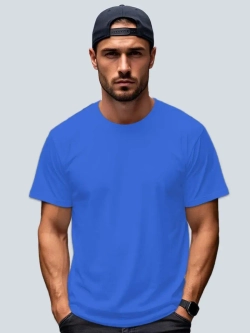 Футболка Взрослая.Премиум однотонная.Набор 2 шт