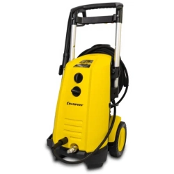 CHAMPION HP3300 механическая подметательная машина