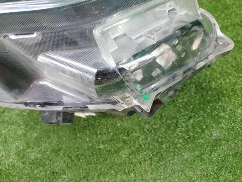 Фара левая Hyundai Santa Fe 4 TM (2018-2021) LED