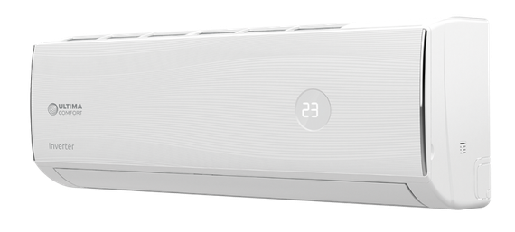 Инверторная сплит-система ULTIMA COMFORT EXCEED Inverter EXD-I07PN (комплект) — (1)
