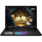 Ноутбук MSI Titan Dragon Edition 18 HX AI A2XWJG-205RU Core Ultra 9 285HX 64Gb SSD4Tb RTX 5090 24Gb 18" IPS UHD+ (3840x2400) Win11Home black (9S7-1824A5-205)