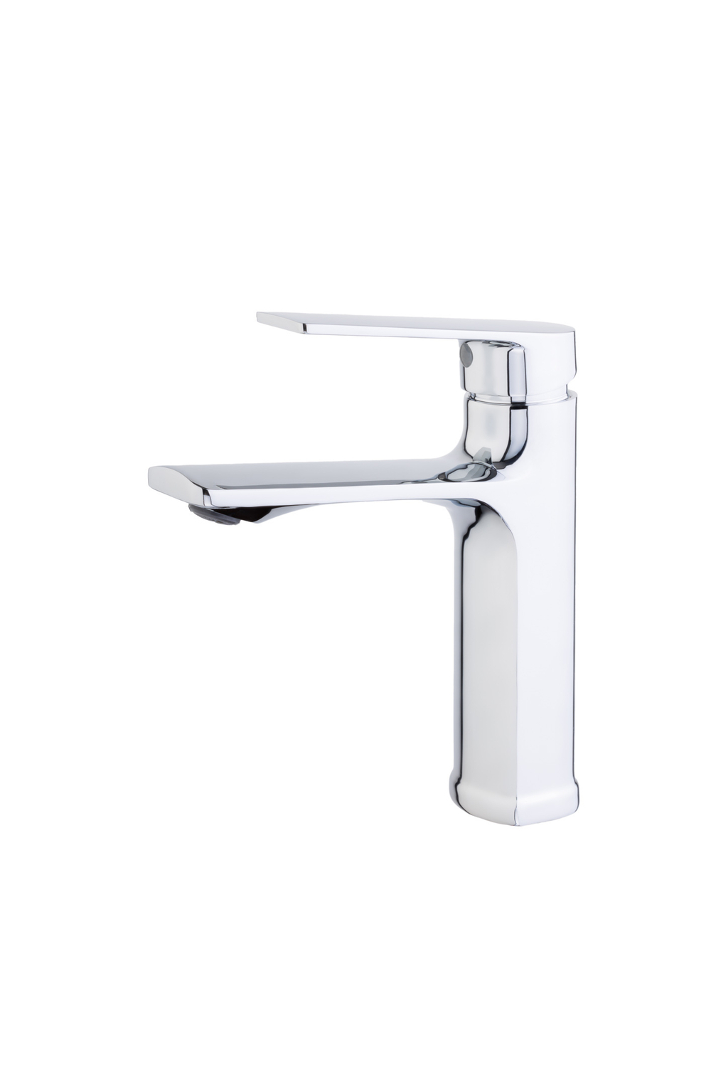 Смеситель для умывальника Sanday, хром 34422