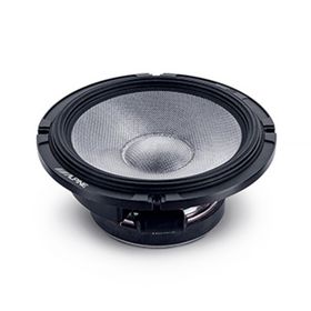 Акустика Alpine