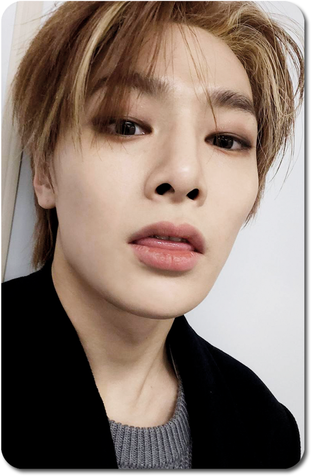 Карта / STRAY KIDS #0824