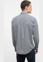 Рубашка Clemens gingham SH 1014125-12473