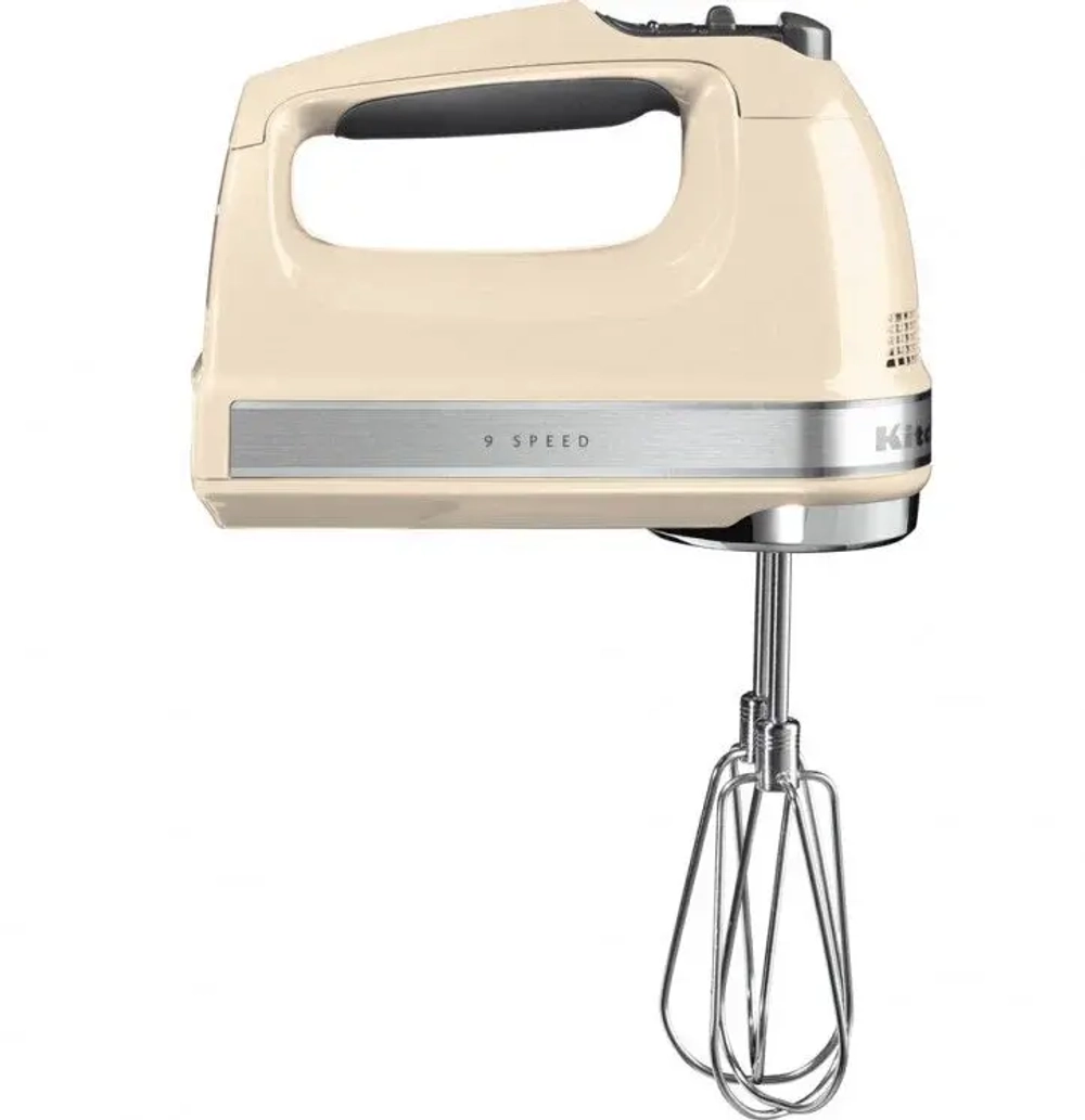 Миксер KitchenAid 5KHM9212EAC