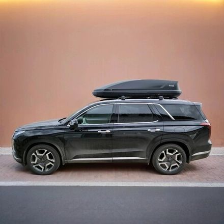 Автобокс Way-box Gulliver 700 на Hyundai Palisade