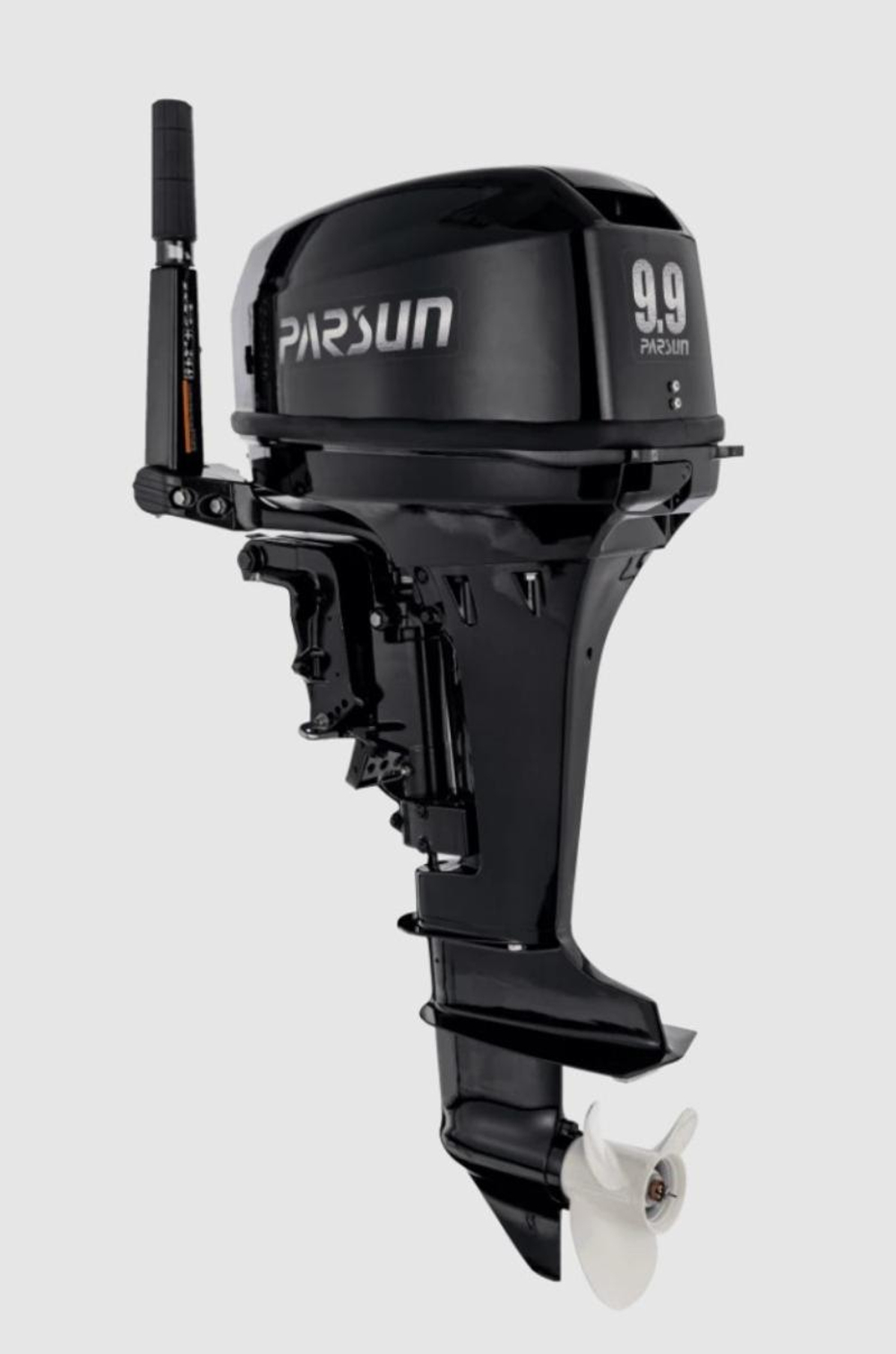 2х-тактный лодочный мотор PARSUN T9.9BMS