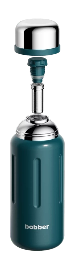 bobber 1,36 литр Deep Teal