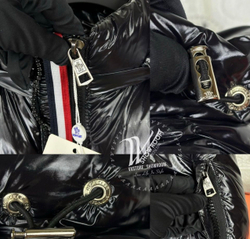 Жилет Moncler Montbeliard