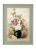 Картина на стену интерьерная на холсте 30*40 см