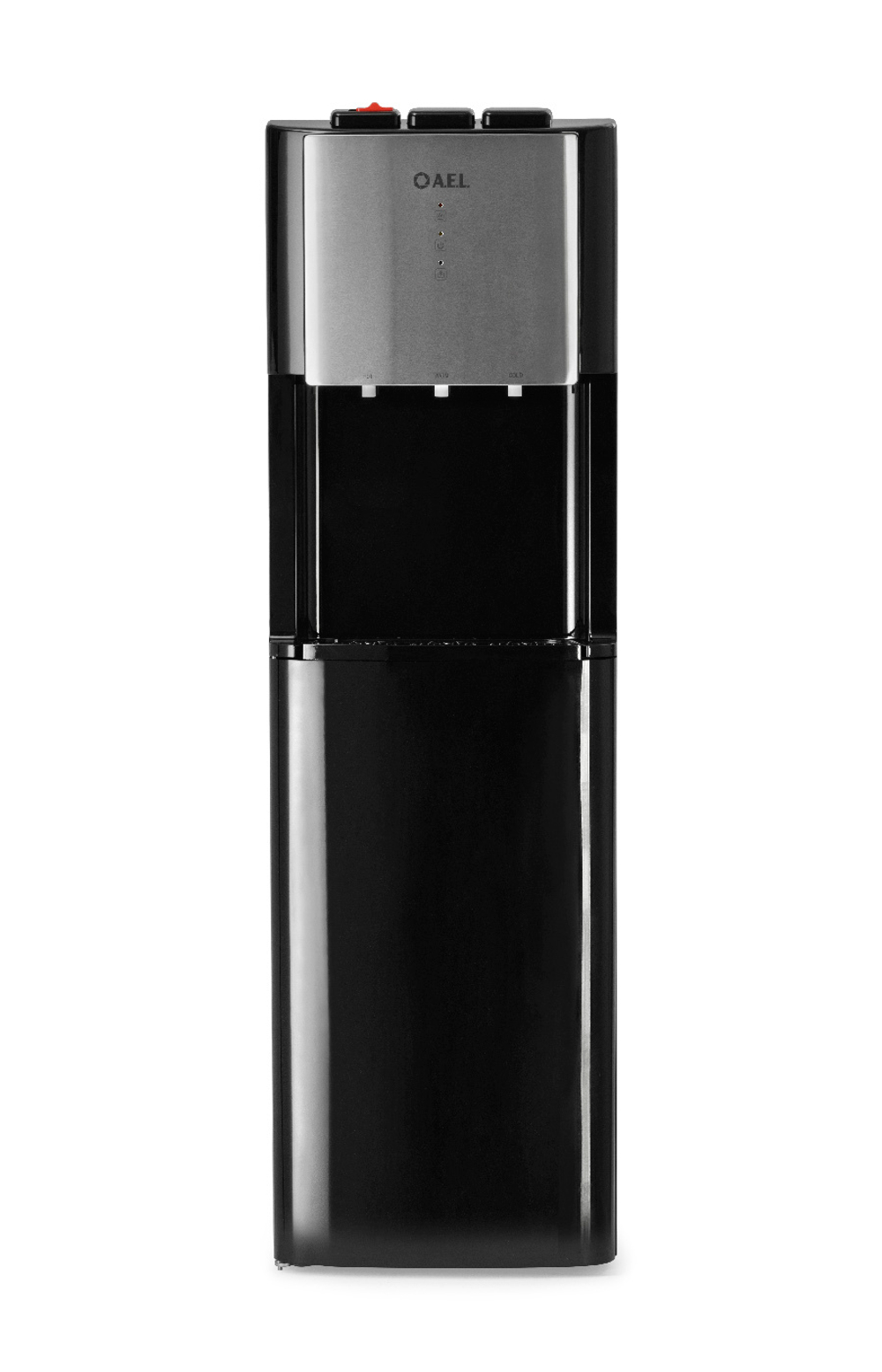 Пурифайер AEL 811s LС black