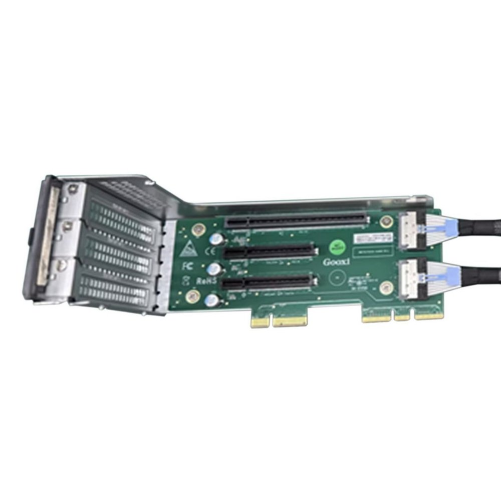 Карта расширения  Gooxi SR2108-748-PCIE3-M1