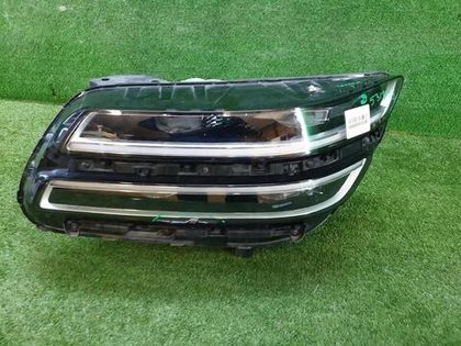 Фара левая Genesis GV80 (2020-2023) LED