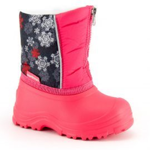 717016-05-20/21 Сапоги  комбинир. м/д ЭВА р.20/21 717016-05