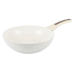 Алюминиевая сковорода-вок Gipfel Sonrizo 52504 28 см/3,1 л