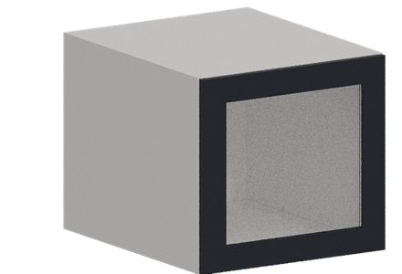 Кухня Модуль ШВГС 519 Ликата / Индиго