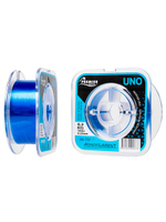 Леска для рыбалки Premier Fishing UNO Blue Nylon 0,20mm/100m (PR-U-B-020-100)