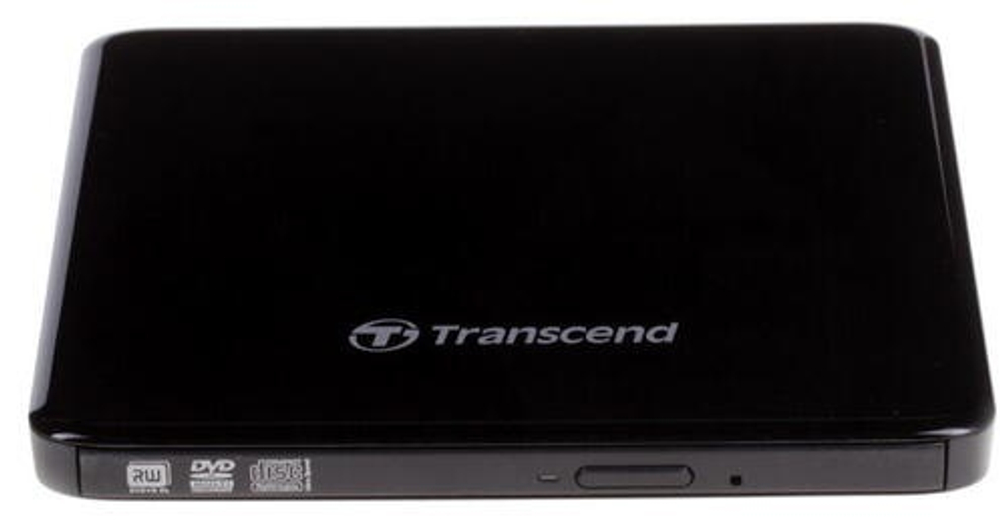 Оптический привод Transcend TS8XDVDS-K