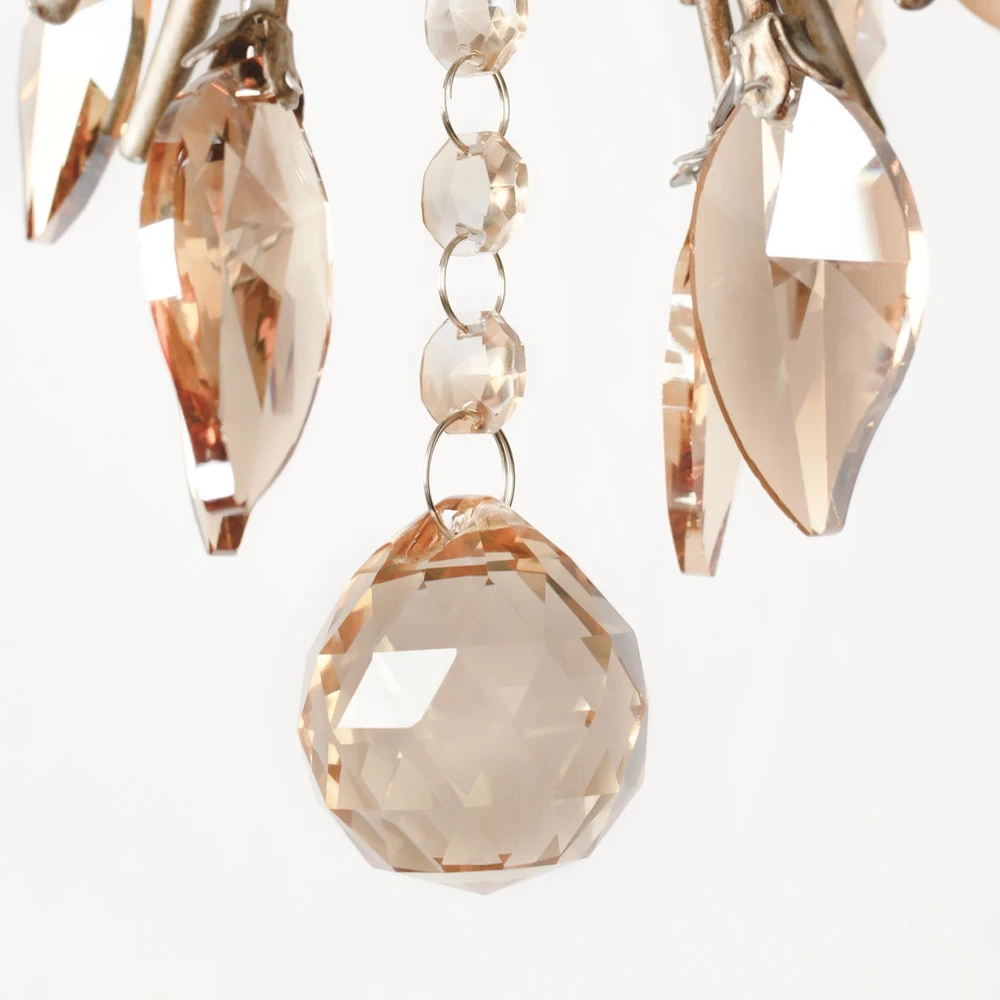 Подвесная люстра Loft It HERMITAGE 10305/B