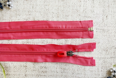 Молния спираль, Т7, L 77 см.