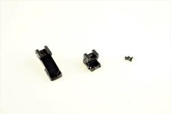 Поворотный кронштейн Rusan Merkel SR1 под LM- призму 0046-LM-17