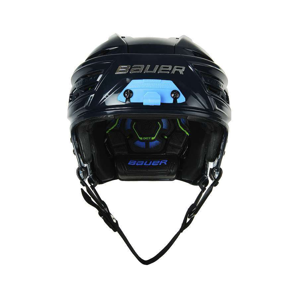 Шлем BAUER RE-AKT 155 без маски