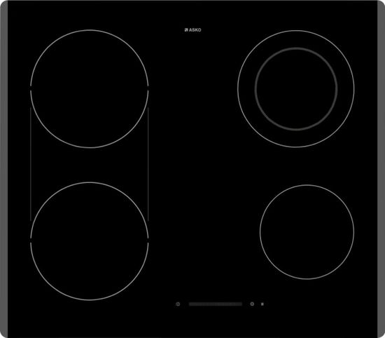 Варочная панель Asko HCL634G