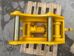 Быстросъем гидравлический Doosan Solar 225/180/255