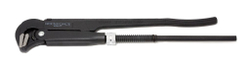 Ключ газовый 1.5''90° (захват:75мм) RockForce##Rock FORCE RF-684U17