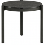 Столик кофейный стеклянный Tagliamento Lounge