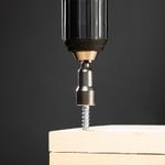 11576 Биты (кровельные) с торцевыми головками 10 мм, 65 мм, 2 шт. Matrix