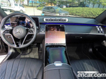 Mercedes-Benz S-Class W223 S350 d (05.2021)