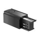 Ввод питания левый для трёхфазного шинопровода Maytoni TRA005B-31B-L