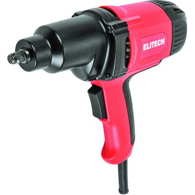 Гайковерт ELITECH ГУ 0903РЭ (E2201.068.00)