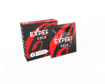 Презервативы Expert Cola 3 шт 9342ex