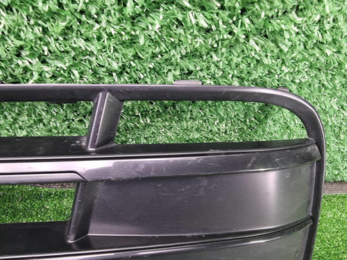 Решетка бампера левая Audi Q5 2 80A (17-20) S-line