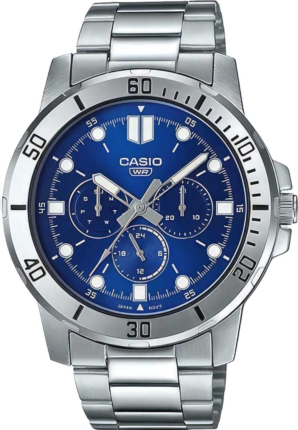 Часы Casio MTP-VD300D-2E