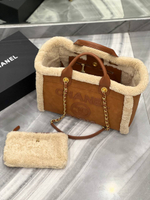 Сумка CHANEL