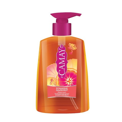 Мыло жидкое  "Камей" 225мл (12)