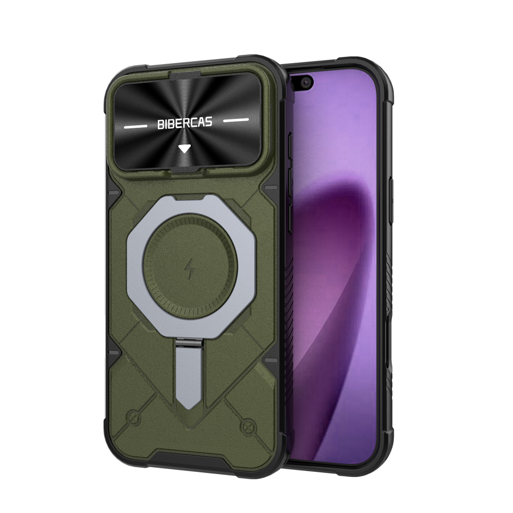 Противоударный чехол Explorer Shield Case для iPhone 17 Pro Max