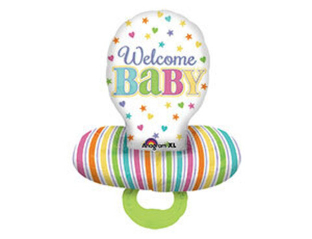 А ФИГУРА/P55 Соска полосатая